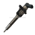 High Quality Common Rail Diesel Injector 0445120048